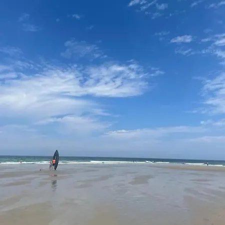 En Barreiros San Miguel Reinante