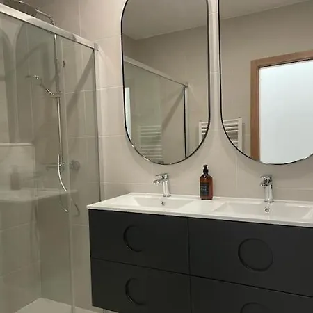 Apartman En Barreiros San Miguel Reinante