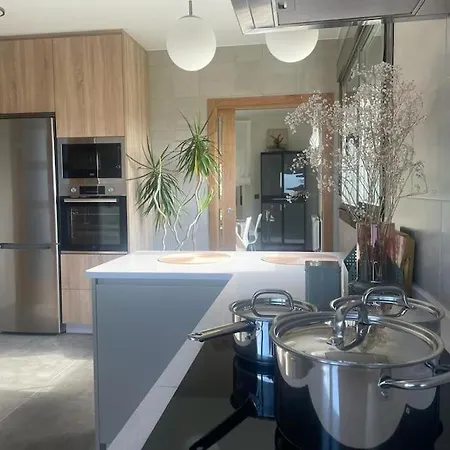 En Barreiros San Miguel Reinante