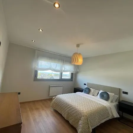 Διαμέρισμα En Barreiros *